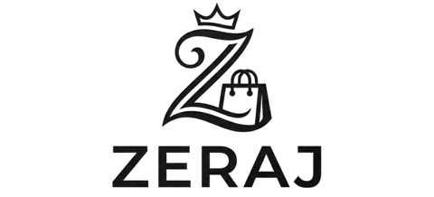 Zeraj